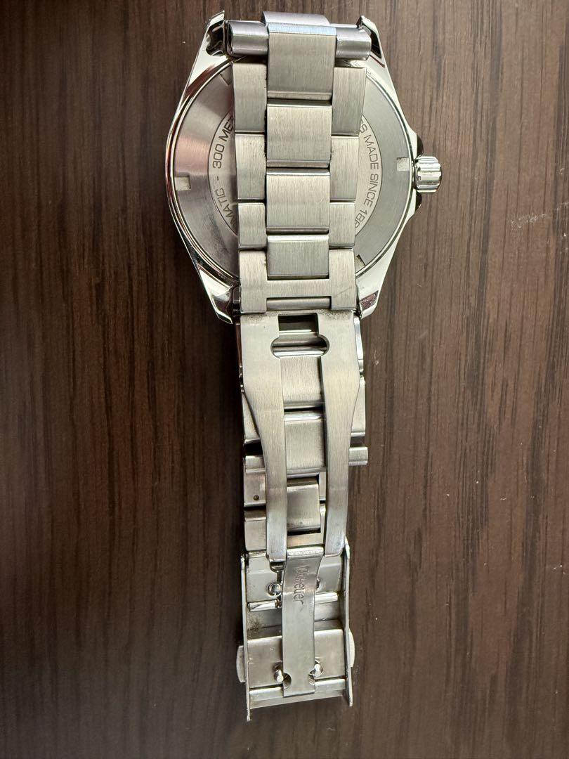 AQUARACER CALIBRE