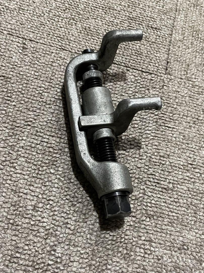 フォルクスワーゲン　ゴルフⅡ用SST