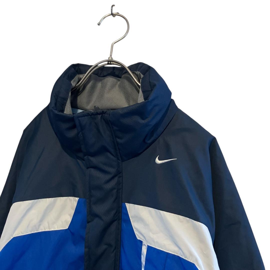 T3745*NIKE*ナイキ*ナイロンジャケット*CLIMAFIT*メンズM