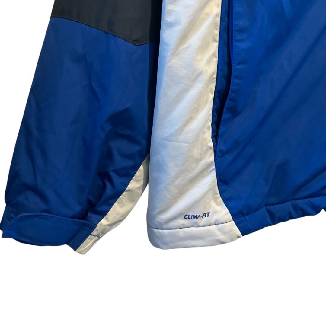 T3745*NIKE*ナイキ*ナイロンジャケット*CLIMAFIT*メンズM