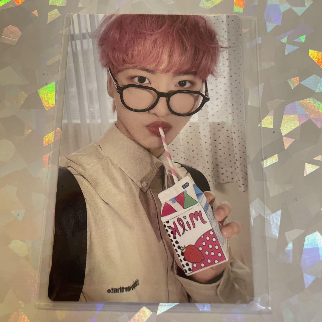 ATEEZ 2022 シーグリ トレカ ソンファ ateez ソンファ シーグリ 2022 トレカ - メルカリ