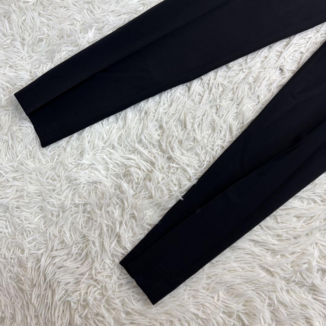 美品✨Theory スーツ セットアップ パンツ 00 XS ブラック