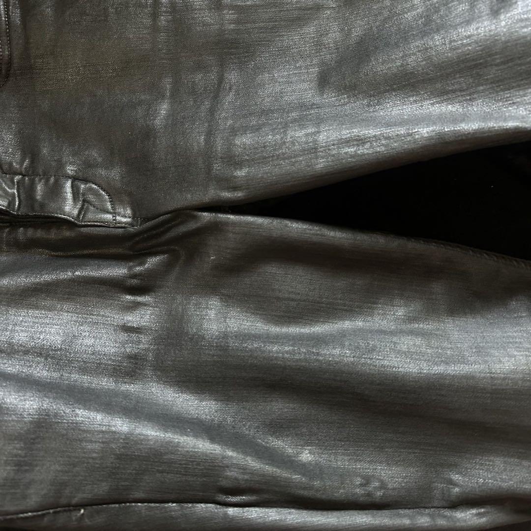 パンツ rick owens tyron cut sbw 31