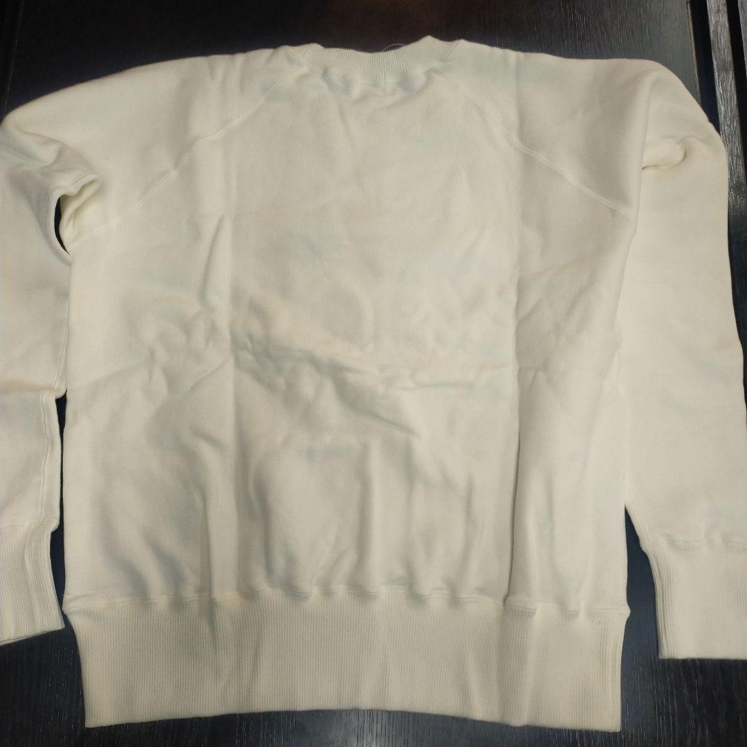 エイプ　APE　ターゲットスウェット　未使用　ストック　アーカイブ　９０s レア