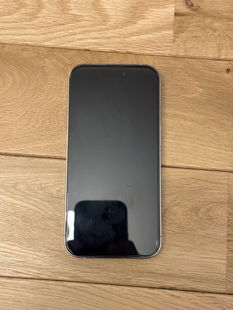 スマートフォン本体 Apple iPhone 14 Pro 128GB