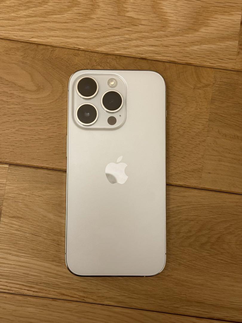 スマートフォン本体 Apple iPhone 14 Pro 128GB