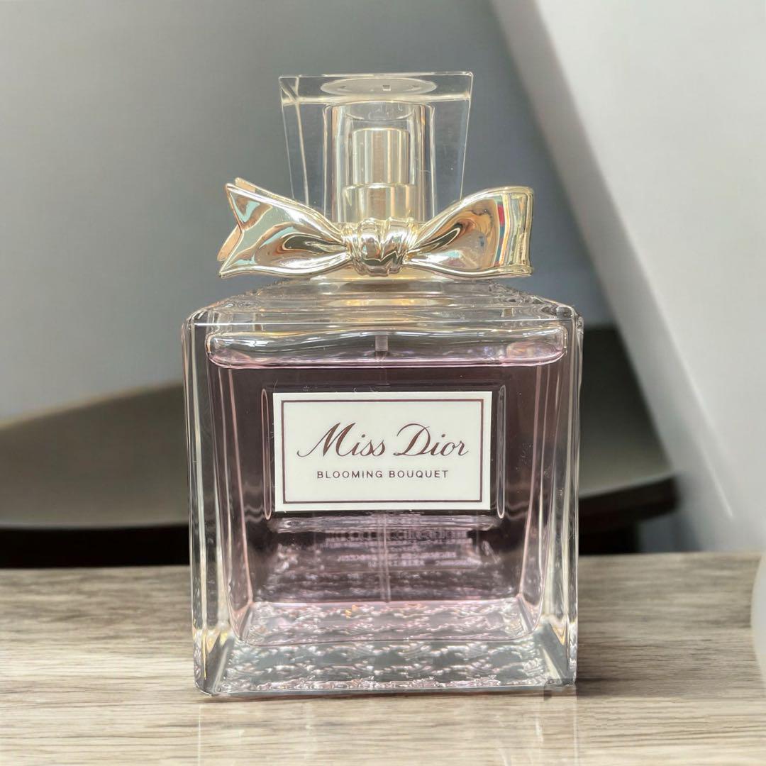 クリスチャンディオール ミスディオール ブルーミングブーケ 香水 100ml