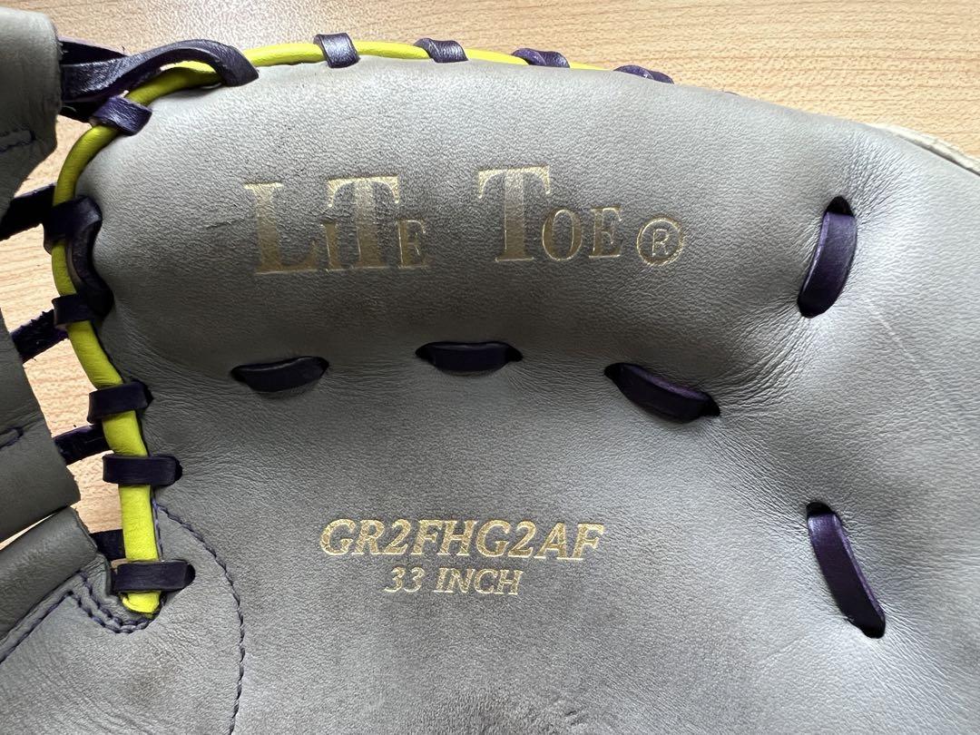 ローリングス（Rawlings）軟式 キャッチャーミット HOH GRAPHIC