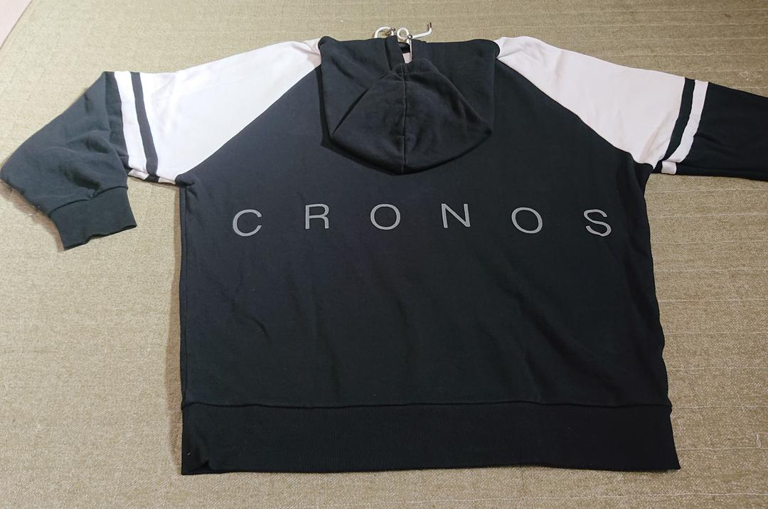 新作新作登場 CRONOS クリスマスエディションセットアップ XL 6vJFw-m64665058737 クロノス 高品質セール