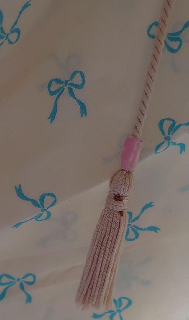 ペンダントライト アンティーク Kino オリジナル 花鳥柄