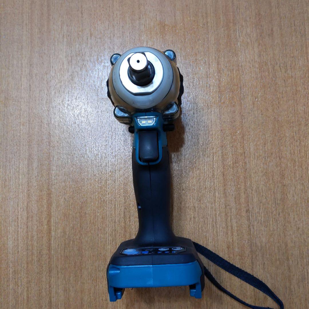 TW300D インパクトレンチ