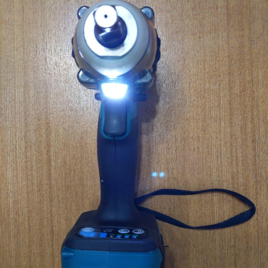 TW300D インパクトレンチ