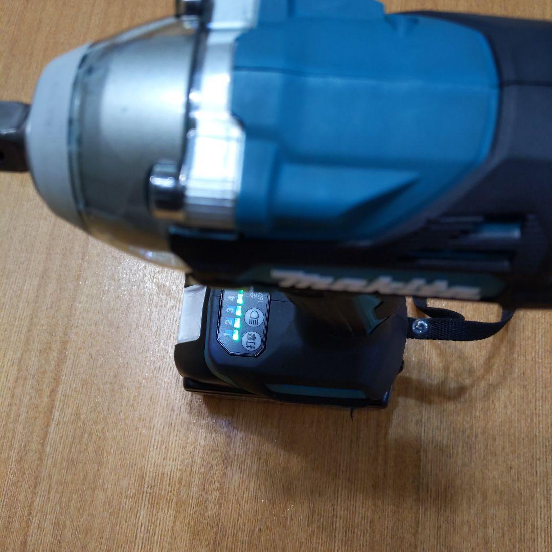 TW300D インパクトレンチ