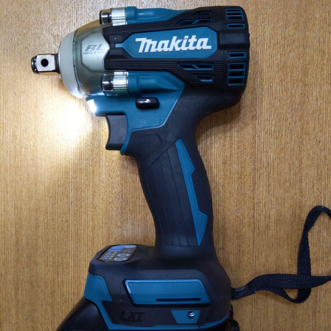 マキタ TW300D