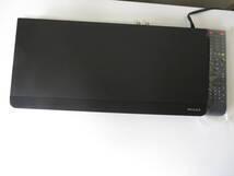 東芝ブルーレイレコーダー DBR-T1010