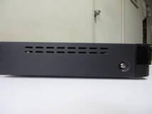 東芝ブルーレイレコーダー DBR-T1010