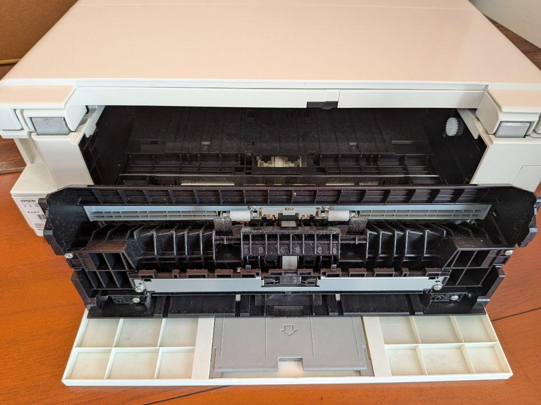 Epson EP-977A3 インクジェットプリンター 本体 Amazon.co.jp: 旧モデル エプソン インクジェット複合機 Colorio