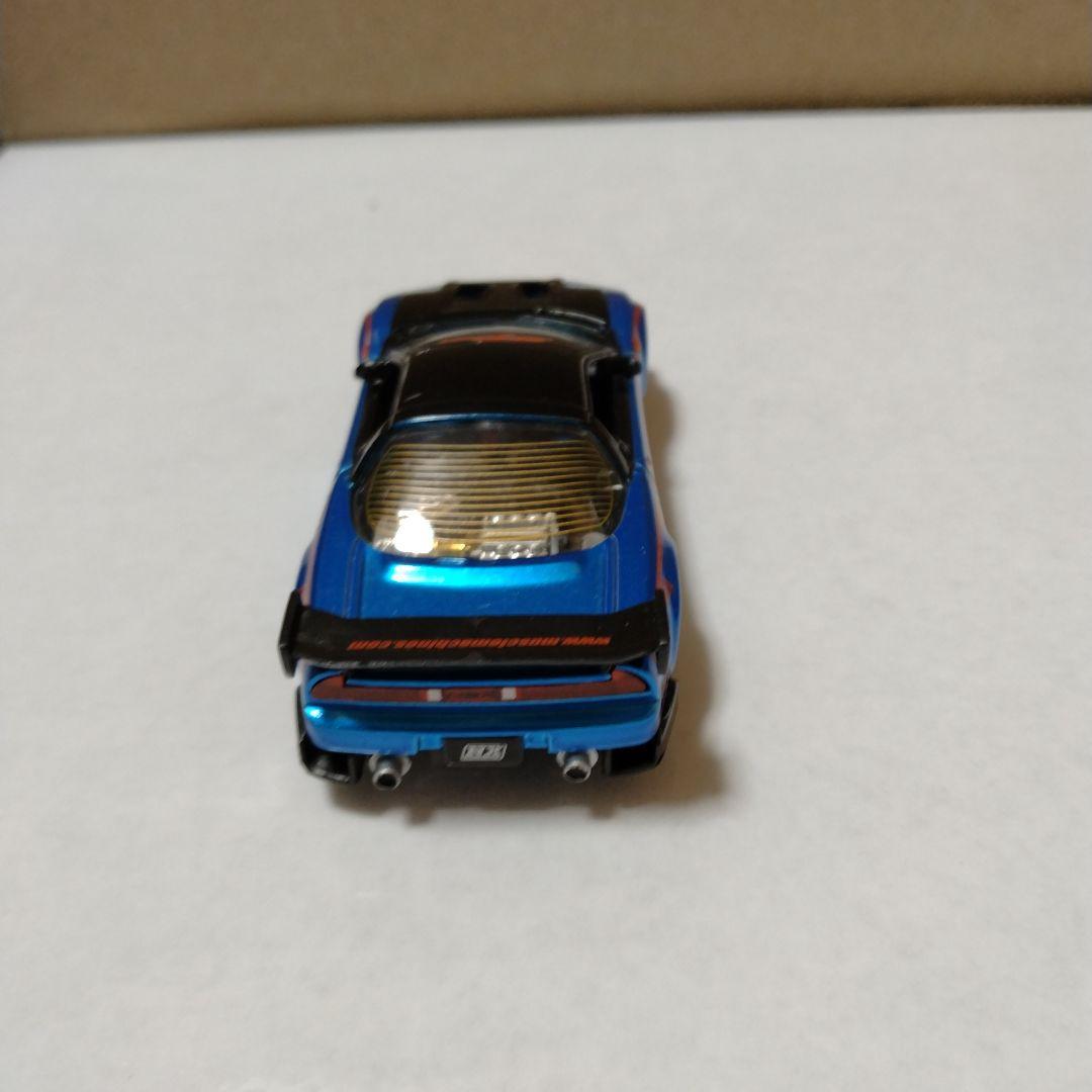 1/64 マッスルマシーン NSX 1/64 マッスルマシーン NSX セット売り