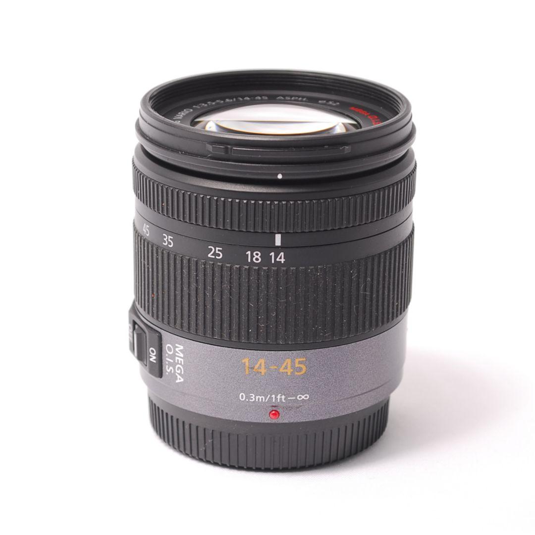 ❤即購入1000円OFF❤パナソニック LUMIX DMC GF10 Wi-Fi - メルカリ