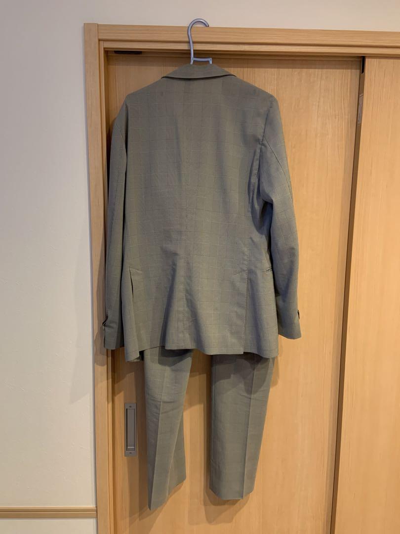 MACKINTOSH PHILOSOPHY TOROTTER セットアップ TROTTER - 【公式】MACKINTOSH PHILOSOPHY（マッキントッシュ