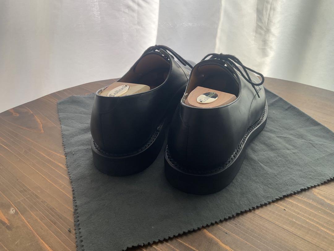 HARDRIGE　90~00'S FRENCH SERVICE SHOES