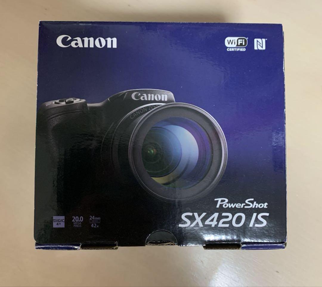 PowerShot