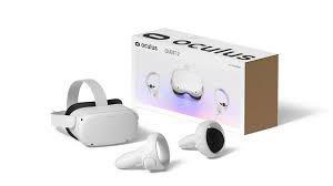 良品】Meta Quest 2 128GB [ Quest2 / Oculus Quest 2 / メタ