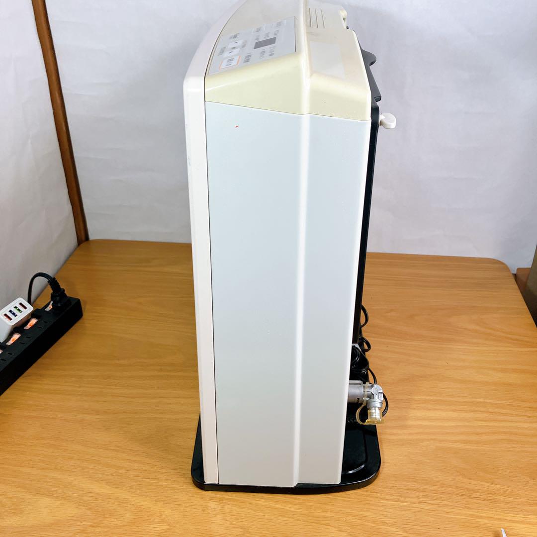 Rinnai ガスファンヒーター【SRC-361E-2】 ① - メルカリ