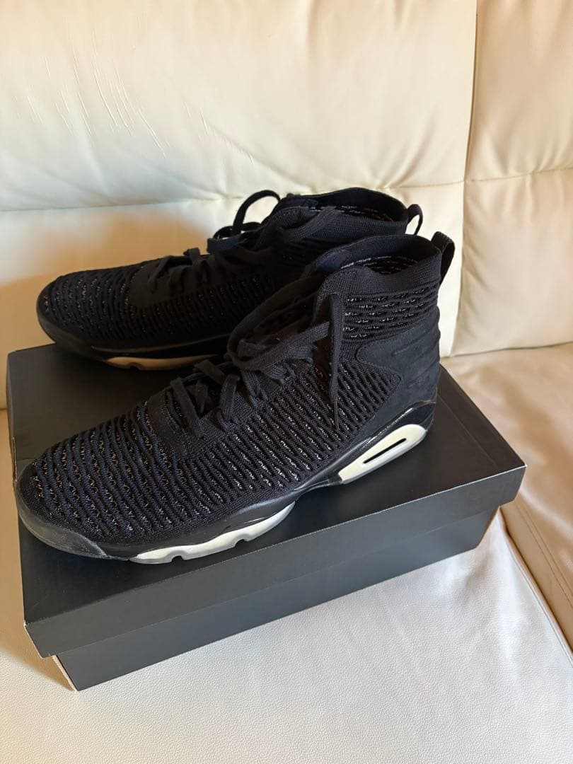 ジョーダンフライニットエレベーション2330cm