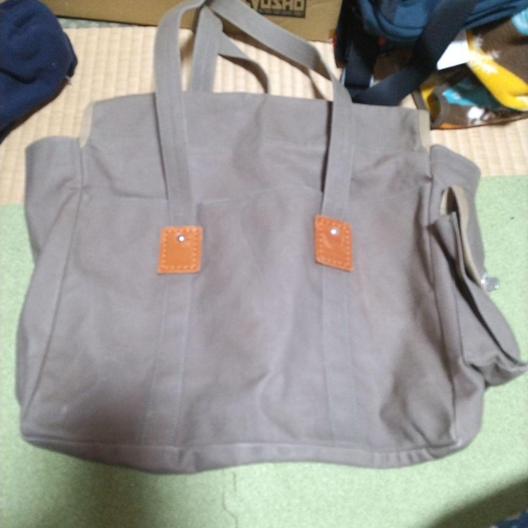 トートバッグ