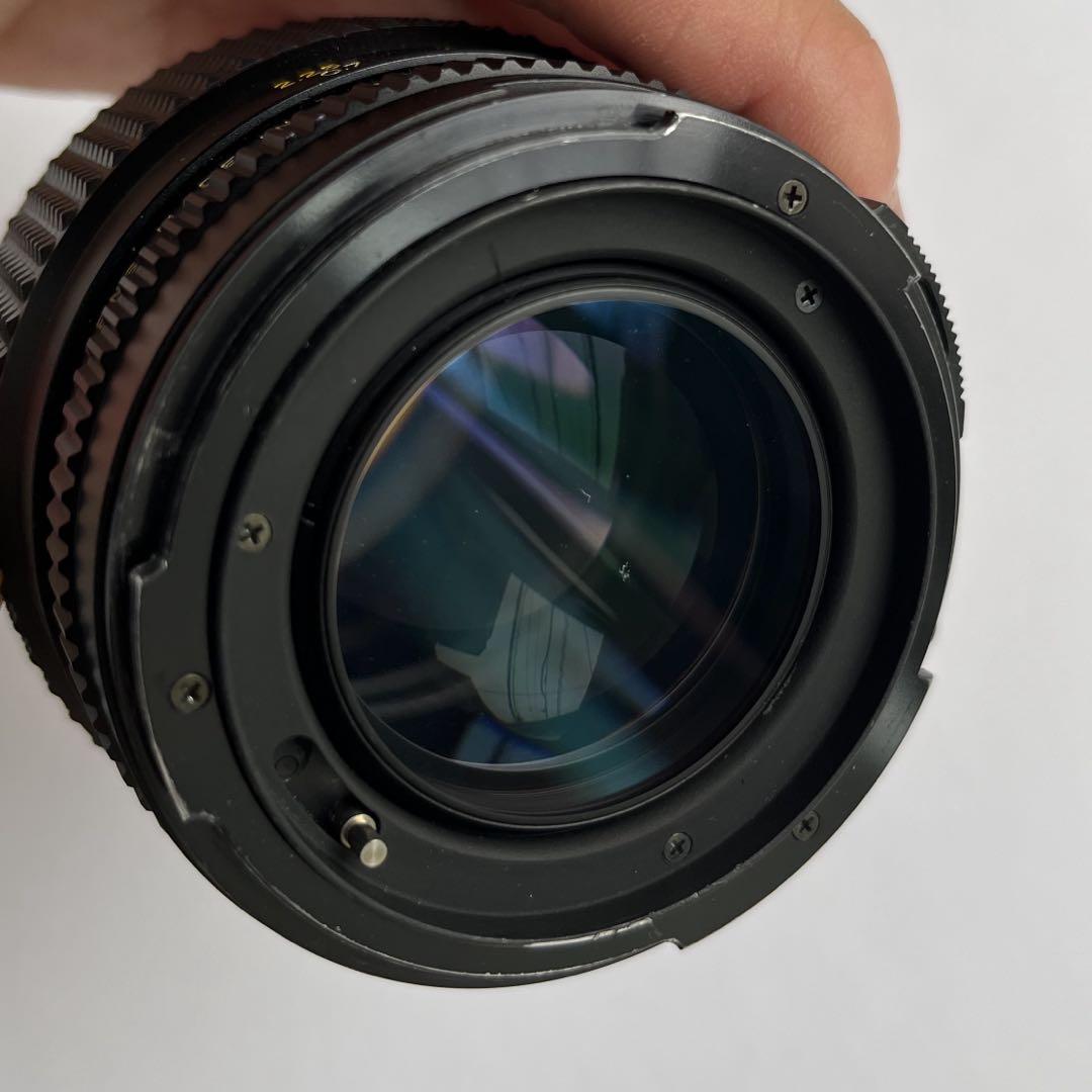 MAMIYA SEKOR