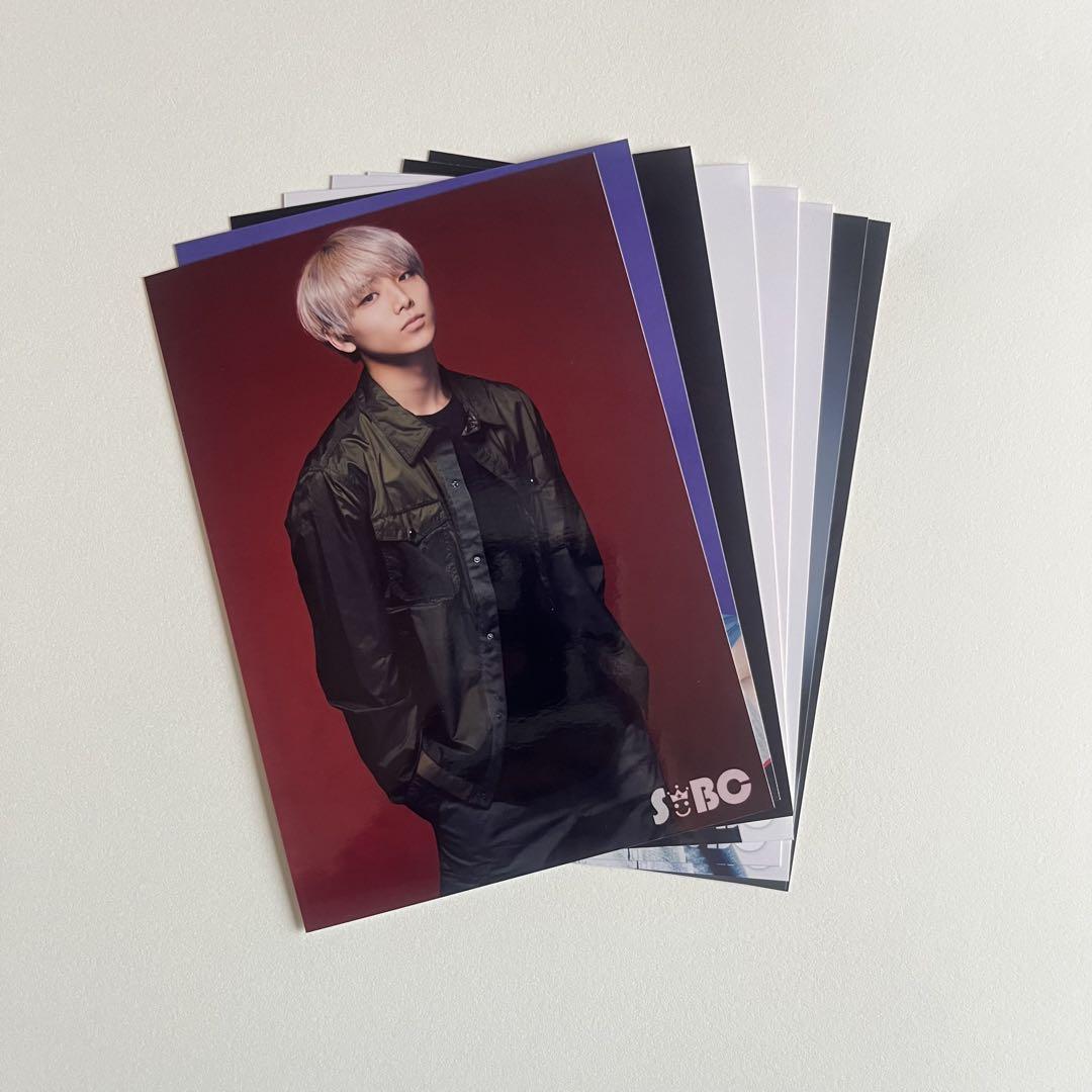 ワンエン HAYATO 写真 まとめ売り ワンエン HAYATO 写真 まとめ売り