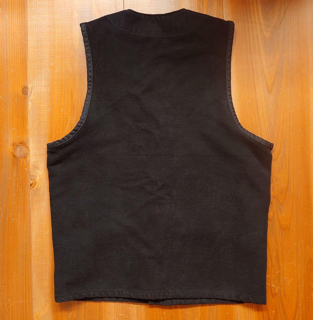 FILSON beartooth cruiser vest FILSON beartooth cruiser vest