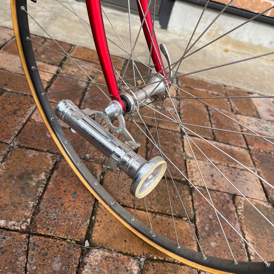 年代物傷や汚れあり