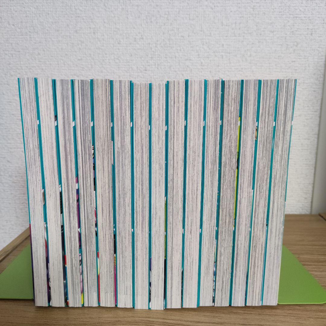 パリピ孔明　全巻セット