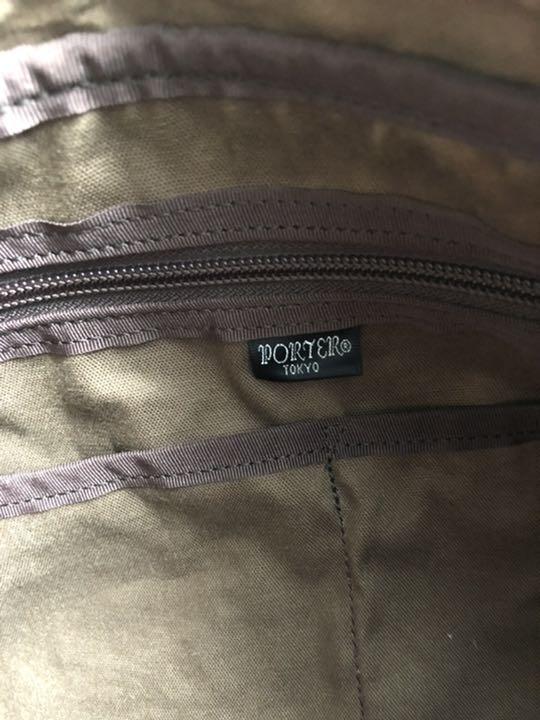 安い再入荷 PORTER ショルダーバッグ Jfsdz-m64671381419 ポーター 2022安い