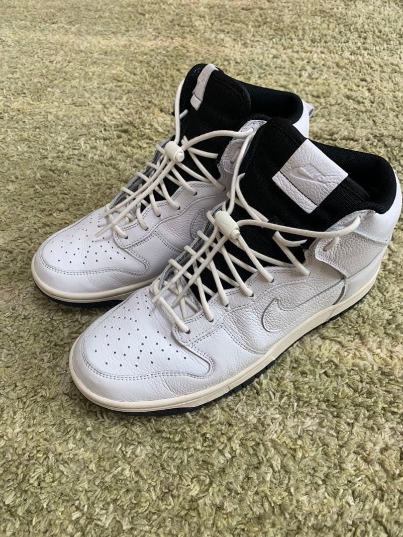 NIKE ナイキ　DUNK HIGH BY YOU 27.5