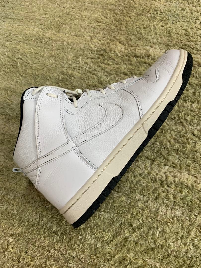 NIKE ナイキ　DUNK HIGH BY YOU 27.5