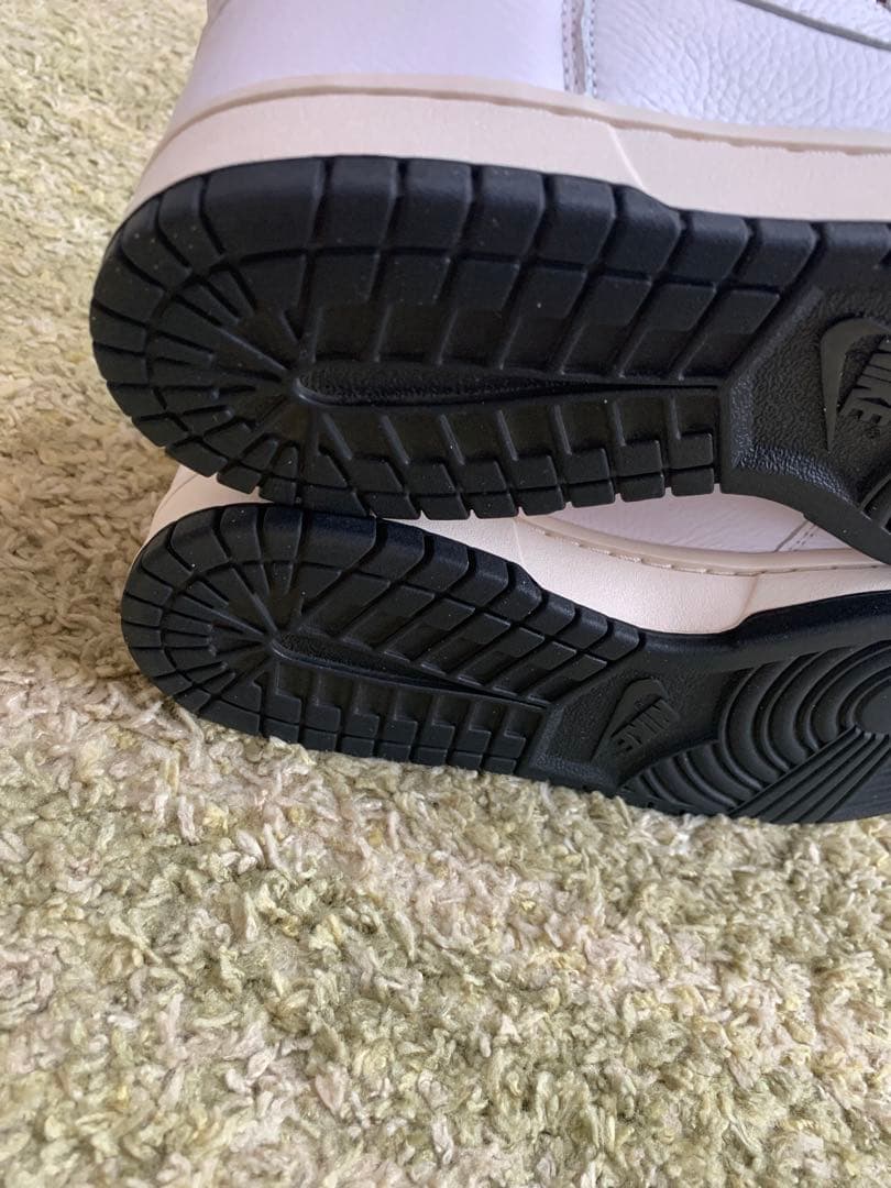 NIKE ナイキ　DUNK HIGH BY YOU 27.5