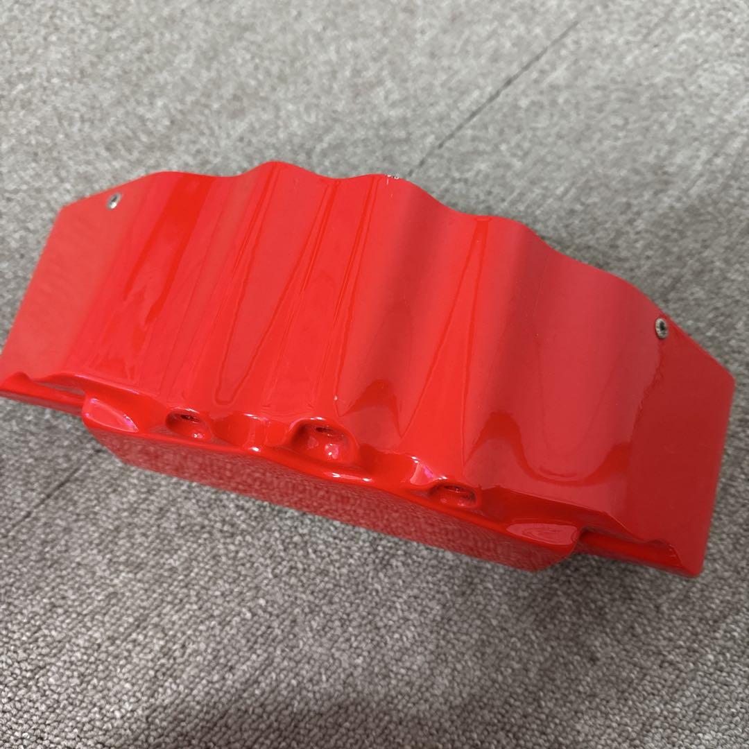 30アルファード ブレーキキャリパー カバー 4個セット