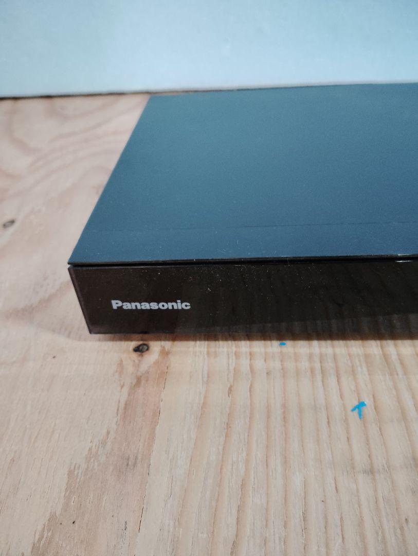 Panasonic DMR-BCW1060 ブルーレイレコーダー