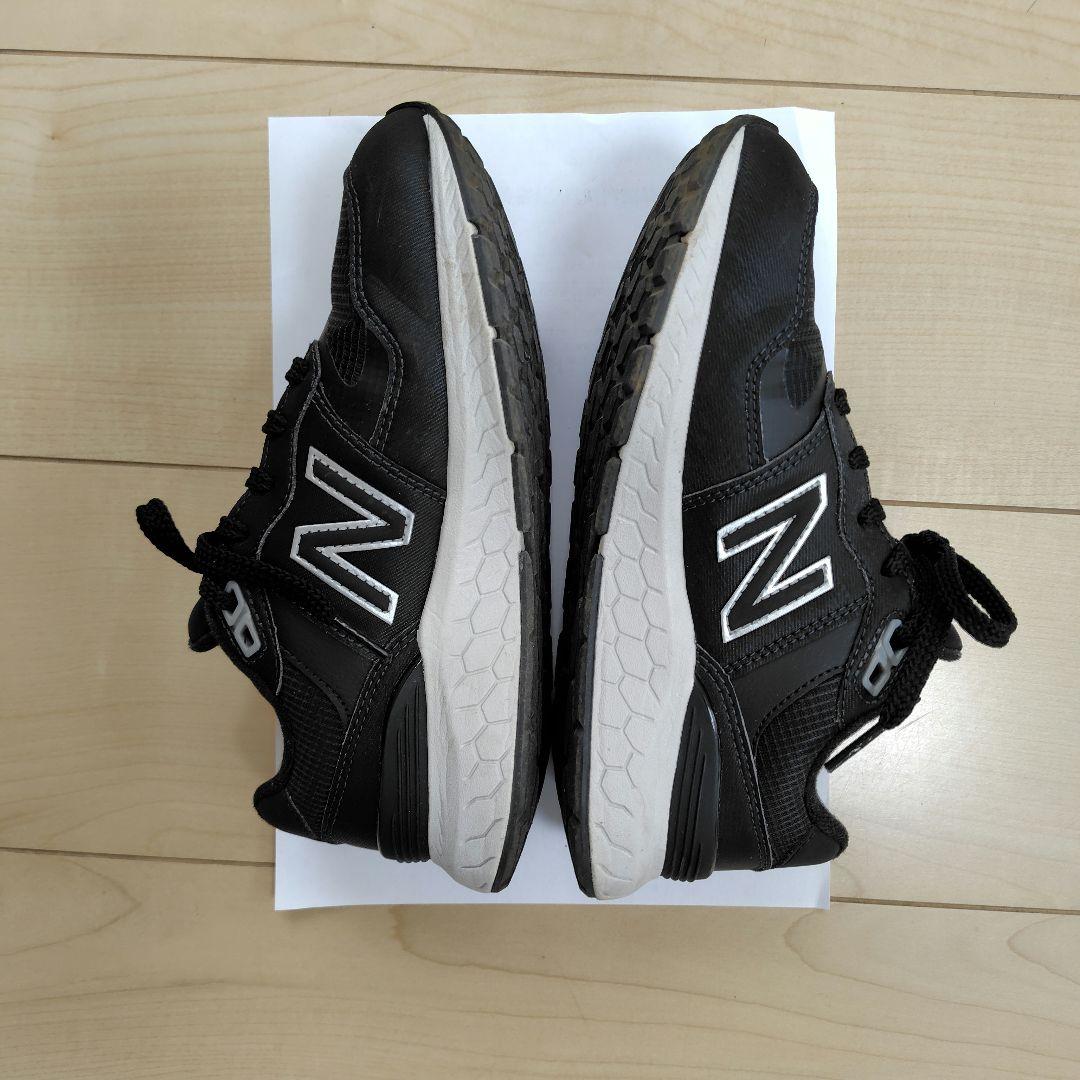ニューバランス FRESH FOAM WALKING 880 GORE-TEX®