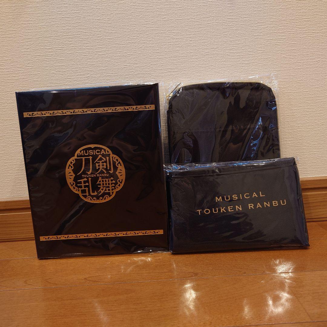 刀ミュ お楽しみbox 山姥切長義 受注生産】刀ミュ お楽しみBOX 山姥切長義 セット - メルカリ