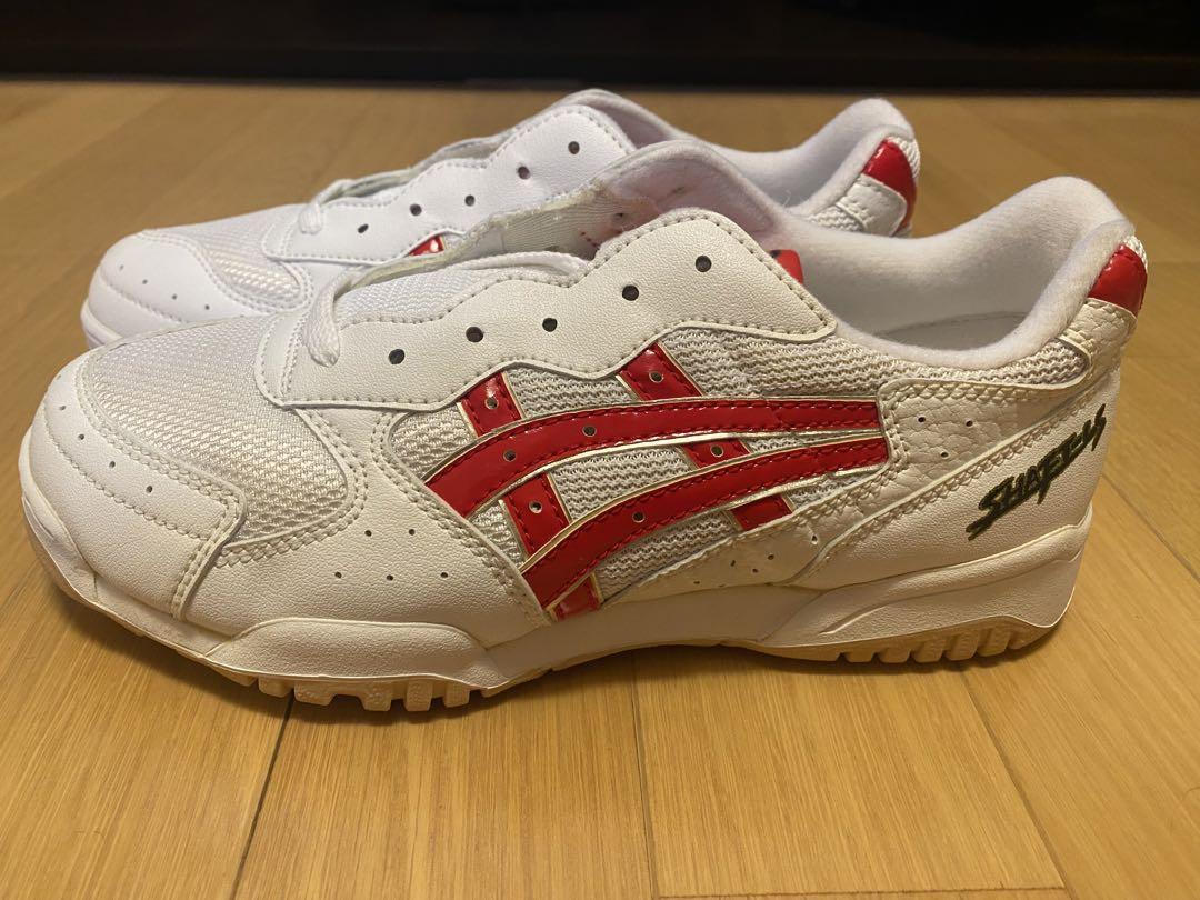 ASICS バレーシューズ｜Yahoo!フリマ（旧PayPayフリマ）