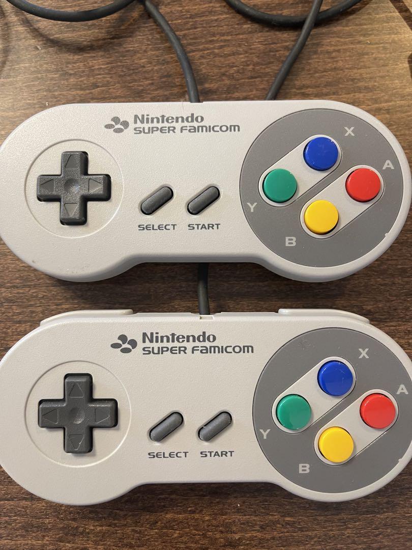 Nintendo スーパーファミコンクラシックミニ 任天堂