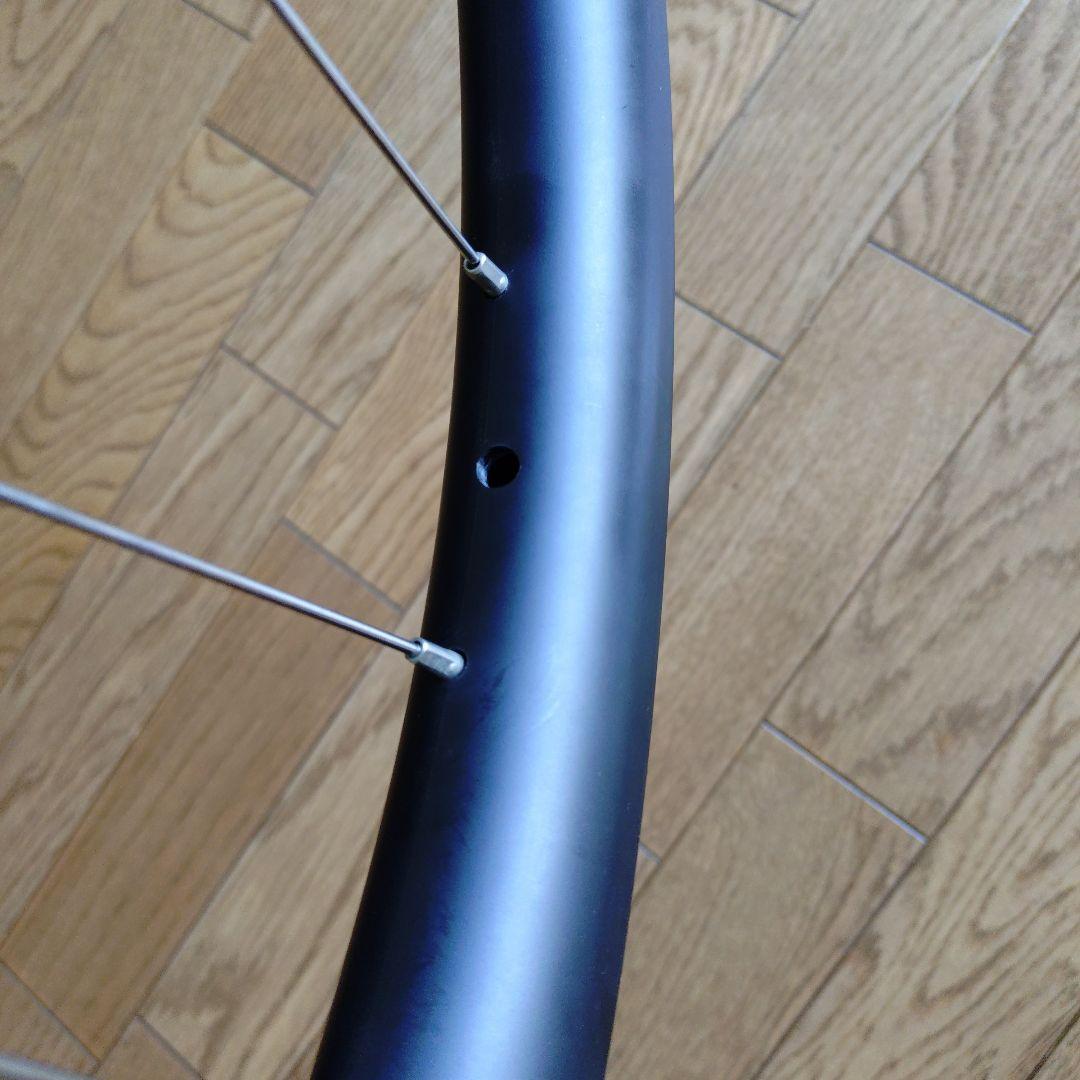 Wicked Wheel Works / 27.5インチ / 650B Deore XT Boost ハブ