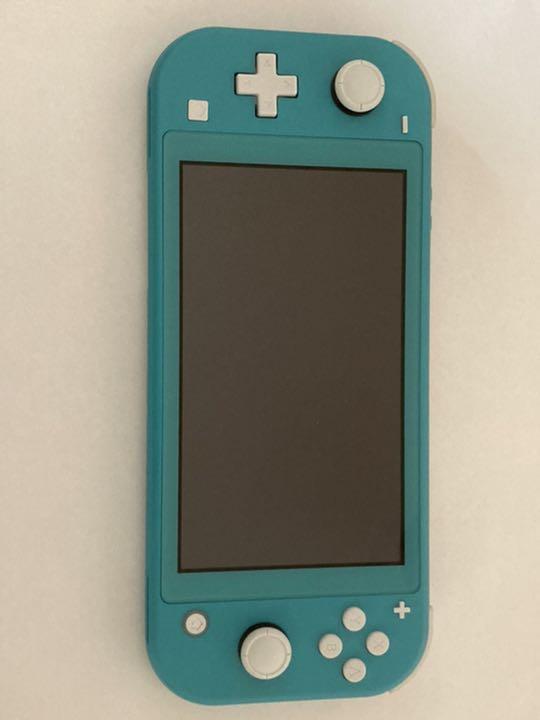 Nintendo Switch NINTENDO SWITCH LITE ター… - その他