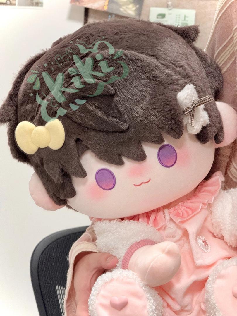 着せ替えぬいぐるみ 正規品 韓国風 ぬいぐるみ 40cm No.T130