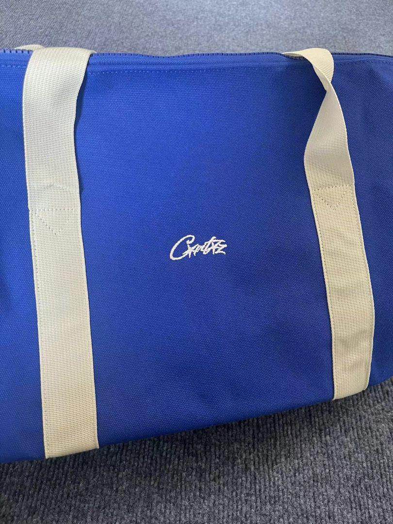 CORTEIZサッチェル バケットバッグ トラベルバッグ