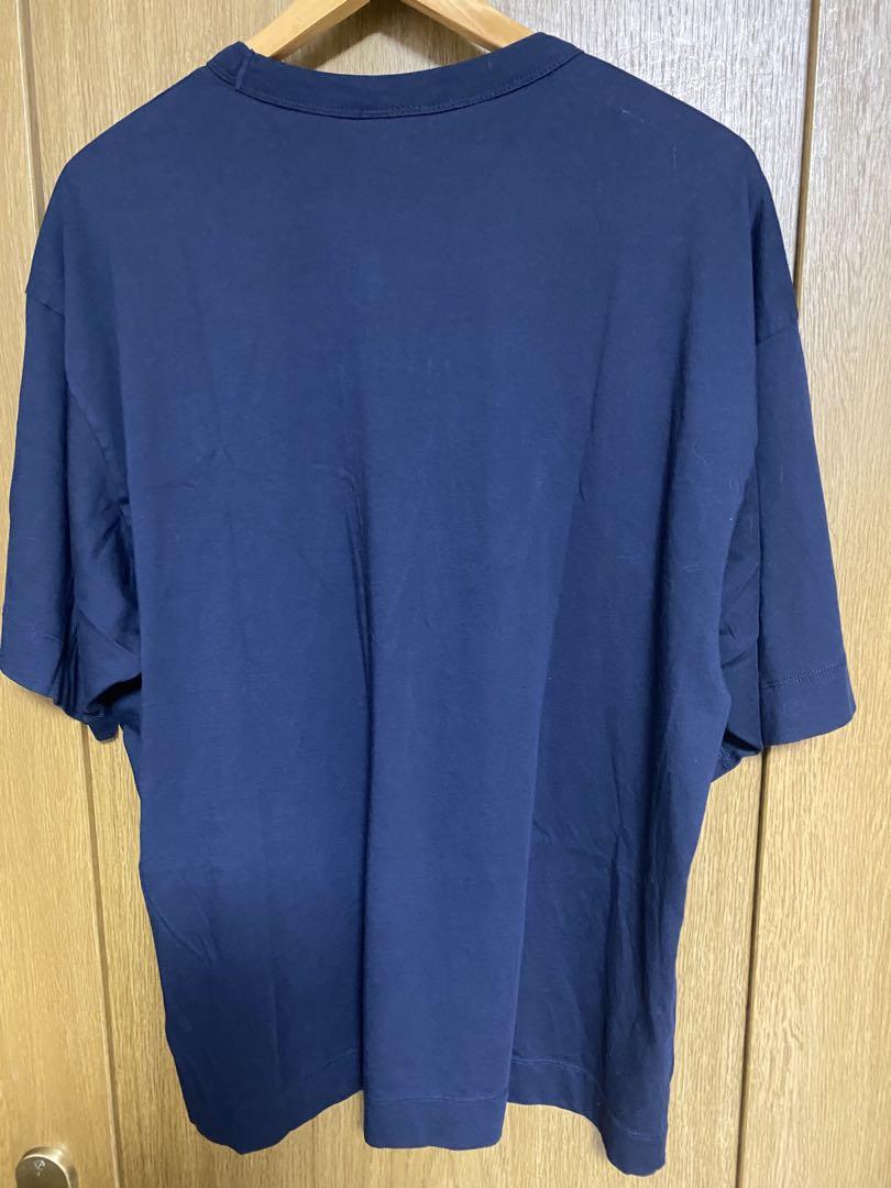 Dries Van Noten◆ダブルレイヤー オーガンジー Tシャツ 楽天市場】DRIES VAN NOTEN ドリスヴァンノッテン Tシャツ HEMAL